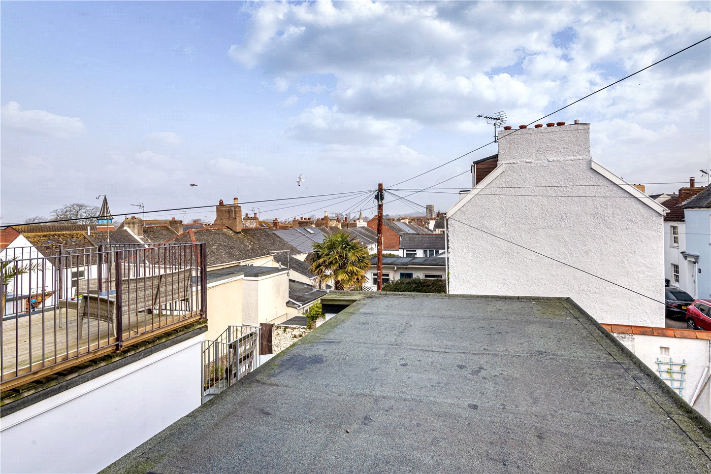 Roof